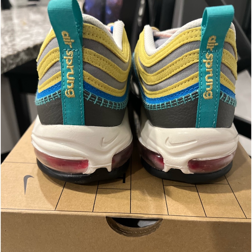 COPY - NIKE AIR MAX 97 SE